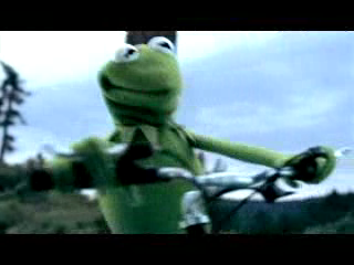 (V) Kermit Goes Hybrid!