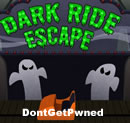 Dark Ride Escape