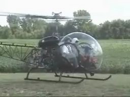 Chopper Engine Stall