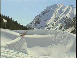 Turino Ski Jump